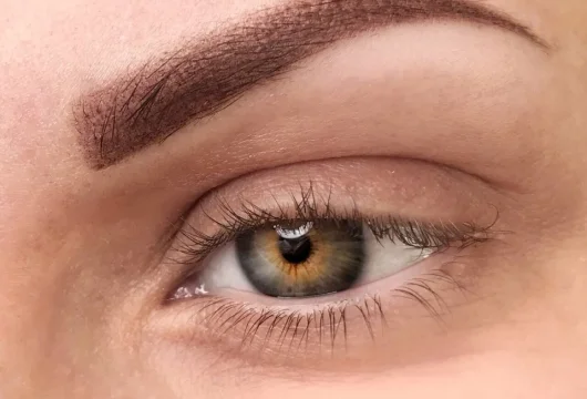 профильный салон перманентного макияжа eyes-n-lips на мясницкой улице фото 4 - tattooo.ru