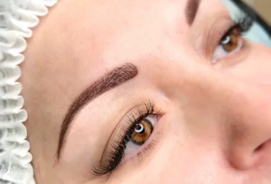 профильный салон перманентного макияжа eyes-n-lips на мясницкой улице фото 1 - tattooo.ru
