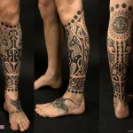 студия татуировки inkyou фото 2 - tattooo.ru