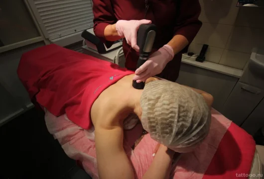 клиника терапевтической косметологии аллы хазовой фото 8 - tattooo.ru