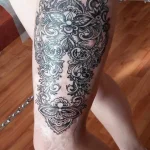 студия татуировки любер-тату фото 2 - tattooo.ru