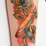 студия татуировки и пирсинга bodmodlab.com  - tattooo.ru