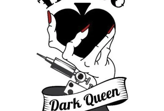 тату-салон dark queen фото 3 - tattooo.ru