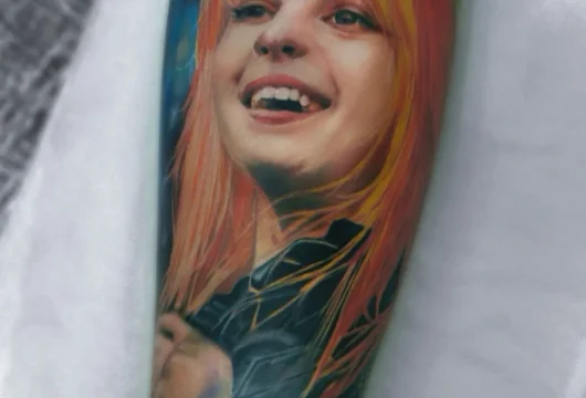 студия татуировки tattooist фото 4 - tattooo.ru