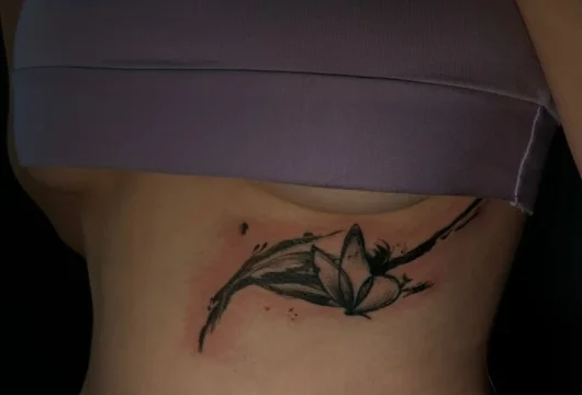 тату-салон dom30 фото 15 - tattooo.ru