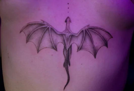 тату-салон dom30 фото 20 - tattooo.ru