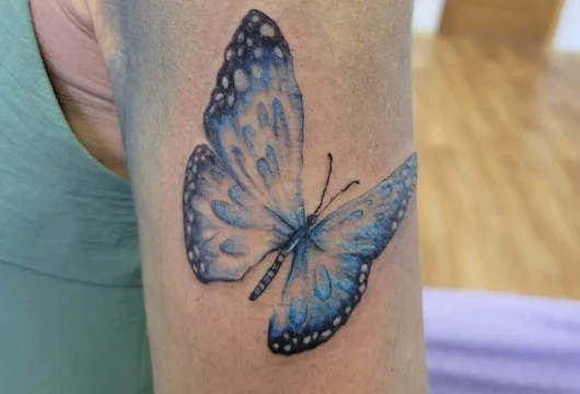 тату-студия та.ту.да! фото 4 - tattooo.ru