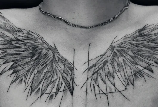 тату-студия та.ту.да! фото 19 - tattooo.ru