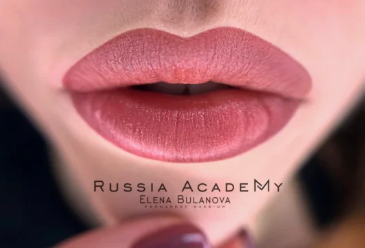 студия перманентного макияжа елены булановой фото 7 - tattooo.ru