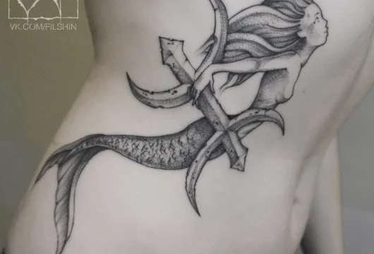 студия татуировки get tattoo фото 5 - tattooo.ru