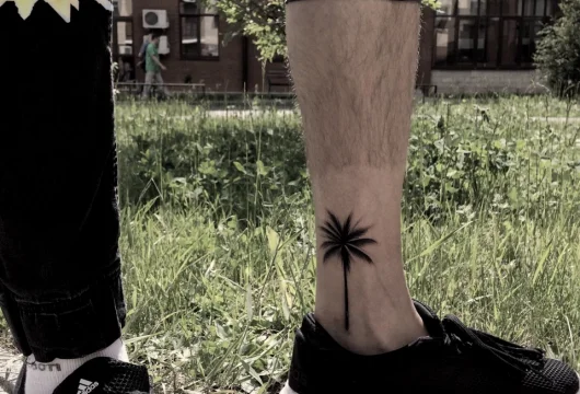 студия татуировки get tattoo фото 7 - tattooo.ru