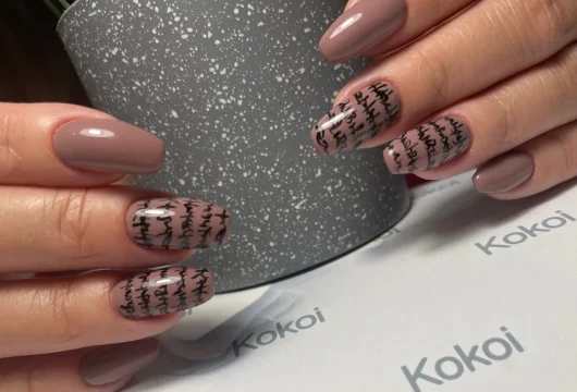 студия красоты kokoi фото 1 - tattooo.ru