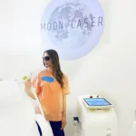 студия лазерной эпиляции moon laser фото 2 - tattooo.ru