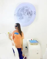 студия лазерной эпиляции moon laser фото 2 - tattooo.ru