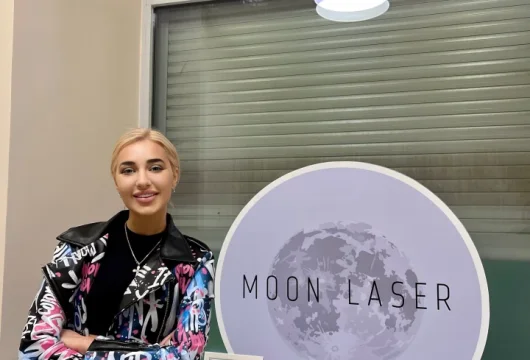студия лазерной эпиляции moon laser фото 4 - tattooo.ru