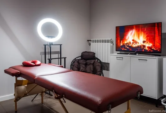 студия лазерной косметологии esthetic laser studio фото 16 - tattooo.ru