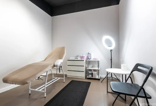 студия лазерной косметологии esthetic laser studio фото 17 - tattooo.ru