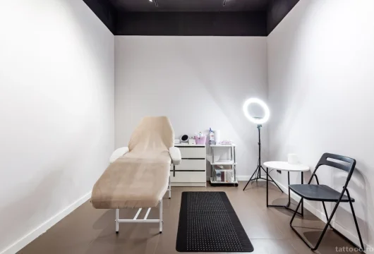 студия лазерной косметологии esthetic laser studio фото 13 - tattooo.ru