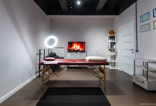 студия лазерной косметологии esthetic laser studio фото 8 - tattooo.ru