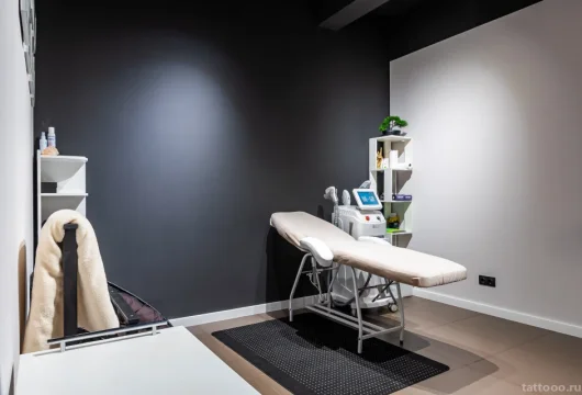 студия лазерной косметологии esthetic laser studio фото 6 - tattooo.ru