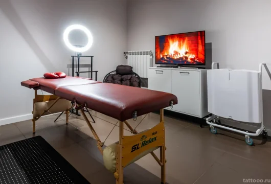 студия лазерной косметологии esthetic laser studio фото 5 - tattooo.ru