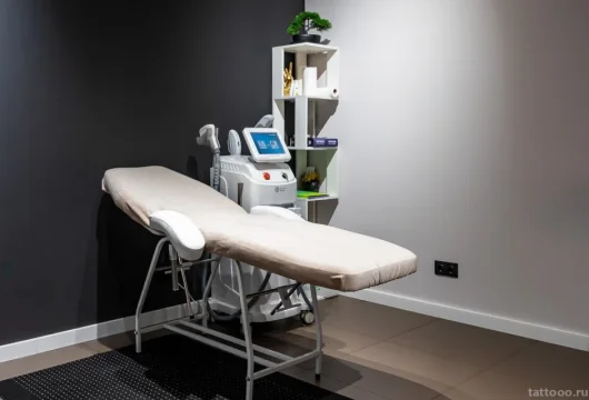 студия лазерной косметологии esthetic laser studio фото 4 - tattooo.ru