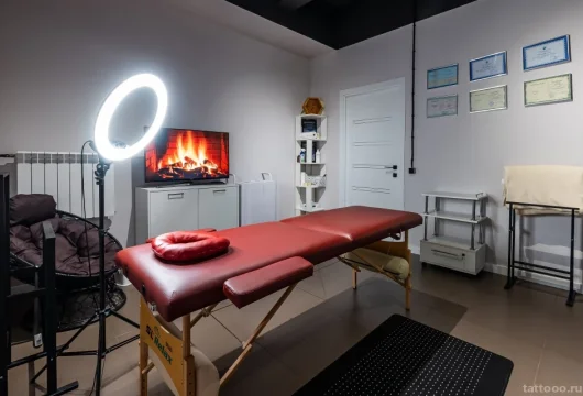 студия лазерной косметологии esthetic laser studio фото 15 - tattooo.ru