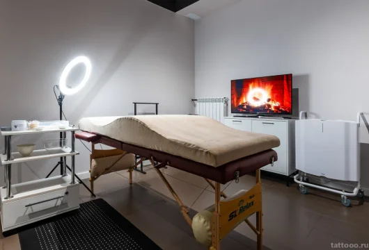 студия лазерной косметологии esthetic laser studio фото 7 - tattooo.ru