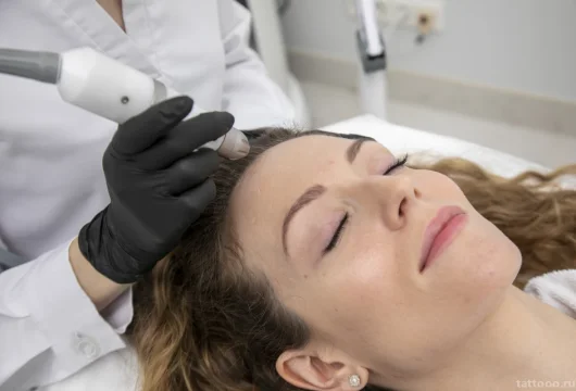 клиника эстетической медицины beauty practice фото 8 - tattooo.ru
