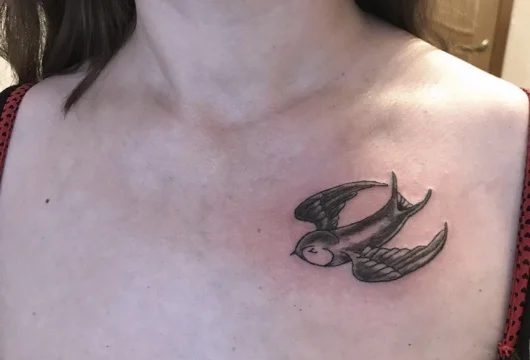 студия художественной татуировки чернилаиглы фото 2 - tattooo.ru