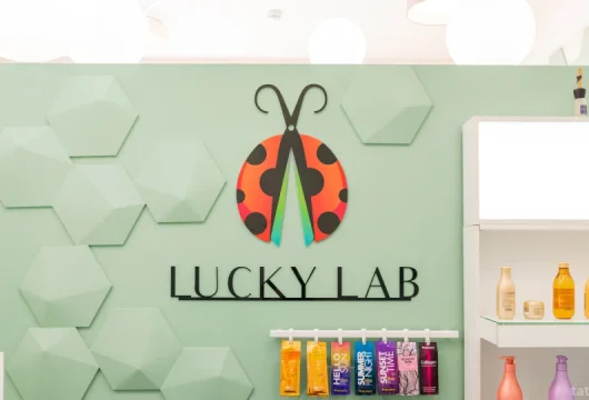 салон красоты lucky lab фото 18 - tattooo.ru