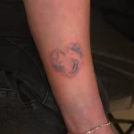 салон тату so smyslom фото 2 - tattooo.ru