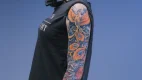 салон тату royal g tattoo фото 2 - tattooo.ru