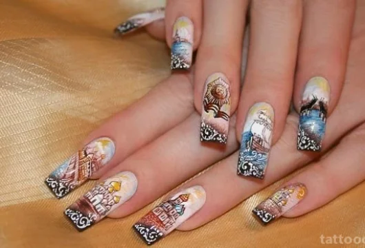 центр эстетики и здоровья валентина фото 5 - tattooo.ru