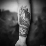студия тату ikon tattoo фото 2 - tattooo.ru