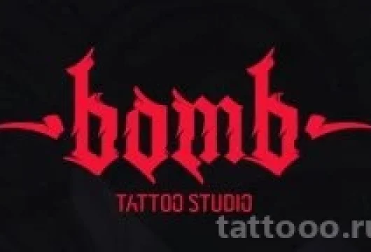 tattoo-студия bomb tattoo фото 6 - tattooo.ru