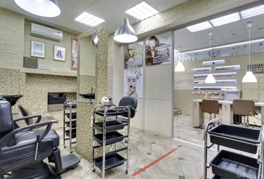 салон-парикмахерская аленка на шоссе космонавтов фото 20 - tattooo.ru