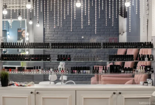 салон красоты city nails в гусятниковом переулке  фото 17 - tattooo.ru