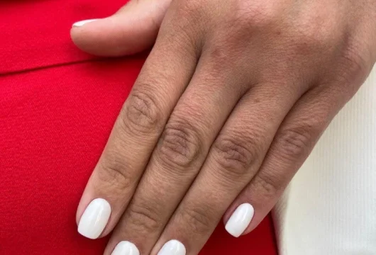 салон красоты city nails в гусятниковом переулке  фото 13 - tattooo.ru