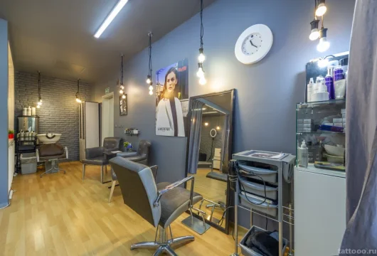 салон красоты city nails в гусятниковом переулке  фото 16 - tattooo.ru