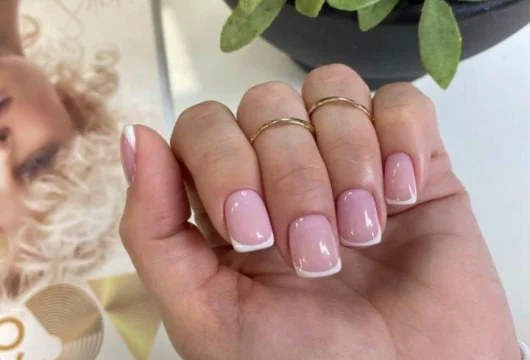 салон красоты city nails в гусятниковом переулке  фото 12 - tattooo.ru