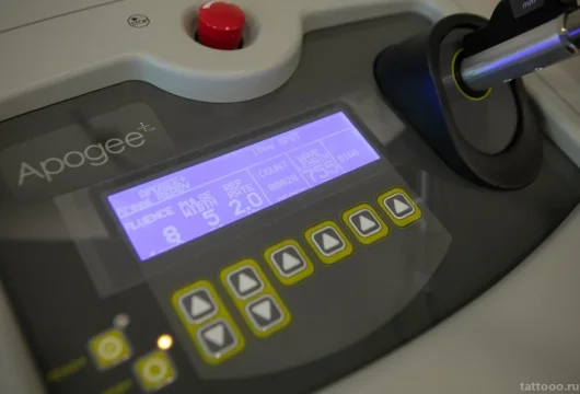 студия эпиляции beaty laser фото 5 - tattooo.ru