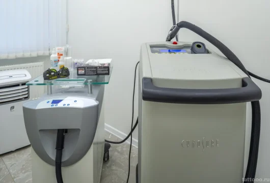 студия эпиляции beaty laser фото 3 - tattooo.ru