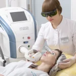 клиника косметологии и эстетической медицины esthetic clinic фото 2 - tattooo.ru
