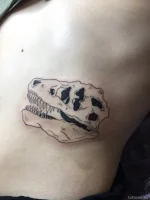 тату-салон татукорица фото 2 - tattooo.ru