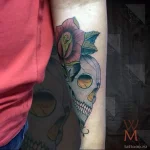 студия татуировки и пирсинга wildway art фото 2 - tattooo.ru