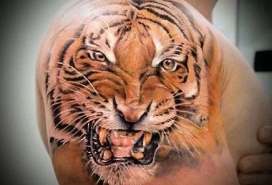 студия художественной татуировки тату таймс фото 7 - tattooo.ru