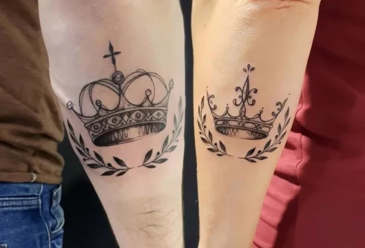 студия художественной татуировки тату таймс фото 5 - tattooo.ru