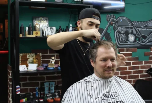 barbershop бродяга фото 8 - tattooo.ru