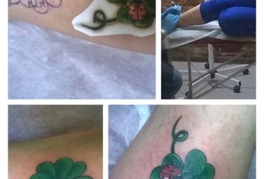 студия татуажа dragonfly фото 1 - tattooo.ru